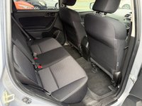 USED 2014 14 SUBARU FORESTER 2.0D X SUV 5dr Diesel Manual 4WD Euro 5 (147 ps) Service History 6 spd Heated Seats