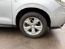 USED 2014 14 SUBARU FORESTER 2.0D X SUV 5dr Diesel Manual 4WD Euro 5 (147 ps) Service History 6 spd Heated Seats