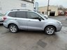 USED 2014 14 SUBARU FORESTER 2.0D X SUV 5dr Diesel Manual 4WD Euro 5 (147 ps) Service History 6 spd Heated Seats
