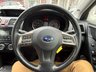 USED 2014 14 SUBARU FORESTER 2.0D X SUV 5dr Diesel Manual 4WD Euro 5 (147 ps) Service History 6 spd Heated Seats