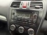 USED 2014 14 SUBARU FORESTER 2.0D X SUV 5dr Diesel Manual 4WD Euro 5 (147 ps) Service History 6 spd Heated Seats