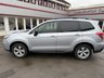USED 2014 14 SUBARU FORESTER 2.0D X SUV 5dr Diesel Manual 4WD Euro 5 (147 ps) Service History 6 spd Heated Seats