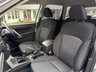 USED 2014 14 SUBARU FORESTER 2.0D X SUV 5dr Diesel Manual 4WD Euro 5 (147 ps) Service History 6 spd Heated Seats