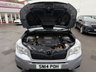 USED 2014 14 SUBARU FORESTER 2.0D X SUV 5dr Diesel Manual 4WD Euro 5 (147 ps) Service History 6 spd Heated Seats