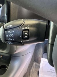 USED 2025 74 CITROEN C3 1.2 PureTech MAX Hatchback 5dr Petrol EAT6 Euro 6 (s/s) (110 ps) 