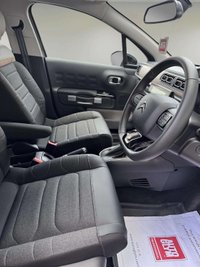 USED 2025 74 CITROEN C3 1.2 PureTech MAX Hatchback 5dr Petrol EAT6 Euro 6 (s/s) (110 ps) 