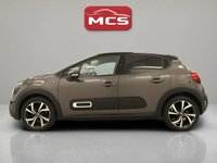 USED 2025 74 CITROEN C3 1.2 PureTech MAX Hatchback 5dr Petrol EAT6 Euro 6 (s/s) (110 ps) 