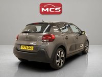USED 2025 74 CITROEN C3 1.2 PureTech MAX Hatchback 5dr Petrol EAT6 Euro 6 (s/s) (110 ps) 