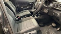 USED 2025 74 CITROEN C3 1.2 PureTech MAX Hatchback 5dr Petrol EAT6 Euro 6 (s/s) (110 ps) 