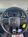 USED 2025 74 CITROEN C3 1.2 PureTech MAX Hatchback 5dr Petrol EAT6 Euro 6 (s/s) (110 ps) 