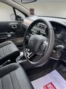 USED 2025 74 CITROEN C3 1.2 PureTech MAX Hatchback 5dr Petrol EAT6 Euro 6 (s/s) (110 ps) 