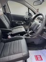 USED 2025 74 CITROEN C3 1.2 PureTech MAX Hatchback 5dr Petrol EAT6 Euro 6 (s/s) (110 ps) 