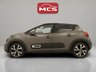 USED 2025 74 CITROEN C3 1.2 PureTech MAX Hatchback 5dr Petrol EAT6 Euro 6 (s/s) (110 ps) 