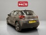 USED 2025 74 CITROEN C3 1.2 PureTech MAX Hatchback 5dr Petrol EAT6 Euro 6 (s/s) (110 ps) 