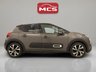 USED 2025 74 CITROEN C3 1.2 PureTech MAX Hatchback 5dr Petrol EAT6 Euro 6 (s/s) (110 ps) 