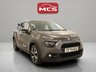 USED 2025 74 CITROEN C3 1.2 PureTech MAX Hatchback 5dr Petrol EAT6 Euro 6 (s/s) (110 ps) 