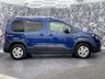 USED 2020 70 PEUGEOT RIFTER 1.5L 5d  101 BHP ALLURE WHEELCHAIR ACCESS VEHICLE, 3 SEATS