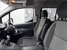 USED 2020 70 PEUGEOT RIFTER 1.5L 5d  101 BHP ALLURE WHEELCHAIR ACCESS VEHICLE, 3 SEATS