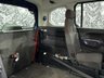USED 2020 70 PEUGEOT RIFTER 1.5L 5d  101 BHP ALLURE WHEELCHAIR ACCESS VEHICLE, 3 SEATS