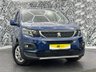USED 2020 70 PEUGEOT RIFTER 1.5L 5d  101 BHP ALLURE WHEELCHAIR ACCESS VEHICLE, 3 SEATS