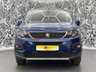 USED 2020 70 PEUGEOT RIFTER 1.5L 5d  101 BHP ALLURE WHEELCHAIR ACCESS VEHICLE, 3 SEATS
