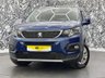 USED 2020 70 PEUGEOT RIFTER 1.5L 5d  101 BHP ALLURE WHEELCHAIR ACCESS VEHICLE, 3 SEATS