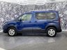 USED 2020 70 PEUGEOT RIFTER 1.5L 5d  101 BHP ALLURE WHEELCHAIR ACCESS VEHICLE, 3 SEATS
