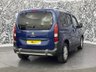 USED 2020 70 PEUGEOT RIFTER 1.5L 5d  101 BHP ALLURE WHEELCHAIR ACCESS VEHICLE, 3 SEATS