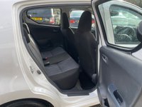 USED 2014 64 SUZUKI ALTO 1.0 12V SZ Hatchback 5dr Petrol Manual Euro 5 (68 ps) 