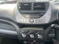USED 2014 64 SUZUKI ALTO 1.0 12V SZ Hatchback 5dr Petrol Manual Euro 5 (68 ps) 