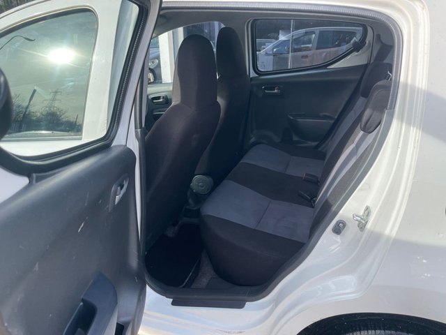 2014 SUZUKI ALTO - Photo 11