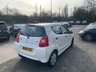 USED 2014 64 SUZUKI ALTO 1.0 12V SZ Hatchback 5dr Petrol Manual Euro 5 (68 ps) 