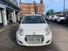 USED 2014 64 SUZUKI ALTO 1.0 12V SZ Hatchback 5dr Petrol Manual Euro 5 (68 ps) 