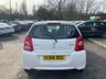 USED 2014 64 SUZUKI ALTO 1.0 12V SZ Hatchback 5dr Petrol Manual Euro 5 (68 ps) 