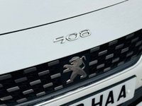 USED 2018 68 PEUGEOT 508 2.0 BlueHDi GT Fastback 5dr Diesel EAT Euro 6 (s/s) (180 ps) LOW MILES+RED LEATHER+SAT NAV+