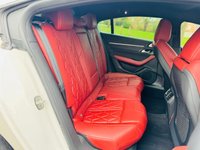 USED 2018 68 PEUGEOT 508 2.0 BlueHDi GT Fastback 5dr Diesel EAT Euro 6 (s/s) (180 ps) LOW MILES+RED LEATHER+SAT NAV+