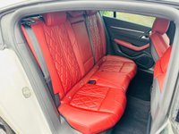 USED 2018 68 PEUGEOT 508 2.0 BlueHDi GT Fastback 5dr Diesel EAT Euro 6 (s/s) (180 ps) LOW MILES+RED LEATHER+SAT NAV+