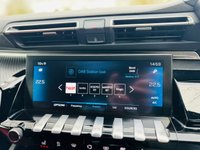 USED 2018 68 PEUGEOT 508 2.0 BlueHDi GT Fastback 5dr Diesel EAT Euro 6 (s/s) (180 ps) LOW MILES+RED LEATHER+SAT NAV+