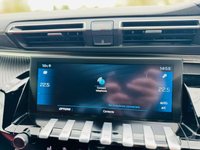 USED 2018 68 PEUGEOT 508 2.0 BlueHDi GT Fastback 5dr Diesel EAT Euro 6 (s/s) (180 ps) LOW MILES+RED LEATHER+SAT NAV+