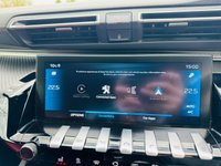 USED 2018 68 PEUGEOT 508 2.0 BlueHDi GT Fastback 5dr Diesel EAT Euro 6 (s/s) (180 ps) LOW MILES+RED LEATHER+SAT NAV+