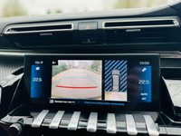 USED 2018 68 PEUGEOT 508 2.0 BlueHDi GT Fastback 5dr Diesel EAT Euro 6 (s/s) (180 ps) LOW MILES+RED LEATHER+SAT NAV+