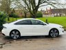 USED 2018 68 PEUGEOT 508 2.0 BlueHDi GT Fastback 5dr Diesel EAT Euro 6 (s/s) (180 ps) LOW MILES+RED LEATHER+SAT NAV+