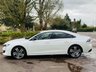 USED 2018 68 PEUGEOT 508 2.0 BlueHDi GT Fastback 5dr Diesel EAT Euro 6 (s/s) (180 ps) LOW MILES+RED LEATHER+SAT NAV+