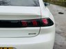 USED 2018 68 PEUGEOT 508 2.0 BlueHDi GT Fastback 5dr Diesel EAT Euro 6 (s/s) (180 ps) LOW MILES+RED LEATHER+SAT NAV+