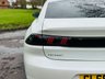 USED 2018 68 PEUGEOT 508 2.0 BlueHDi GT Fastback 5dr Diesel EAT Euro 6 (s/s) (180 ps) LOW MILES+RED LEATHER+SAT NAV+