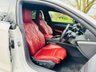 USED 2018 68 PEUGEOT 508 2.0 BlueHDi GT Fastback 5dr Diesel EAT Euro 6 (s/s) (180 ps) LOW MILES+RED LEATHER+SAT NAV+