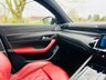 USED 2018 68 PEUGEOT 508 2.0 BlueHDi GT Fastback 5dr Diesel EAT Euro 6 (s/s) (180 ps) LOW MILES+RED LEATHER+SAT NAV+