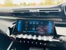 USED 2018 68 PEUGEOT 508 2.0 BlueHDi GT Fastback 5dr Diesel EAT Euro 6 (s/s) (180 ps) LOW MILES+RED LEATHER+SAT NAV+