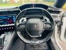 USED 2018 68 PEUGEOT 508 2.0 BlueHDi GT Fastback 5dr Diesel EAT Euro 6 (s/s) (180 ps) LOW MILES+RED LEATHER+SAT NAV+