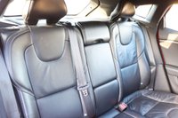 USED 2014 64 VOLVO V40 1.6 D2 R-Design Lux Hatchback 5dr Diesel Powershift Euro 5 (s/s) (115 ps) Just Serviced Ready to Drive Away